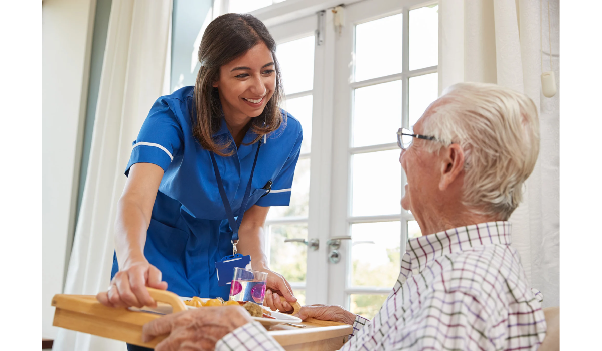 Why CHC43015 Certificate IV in Ageing Support is Essential for Aged Care Professionals